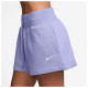 Nike Γυναικείο σορτς Sportswear Phoenix Fleece